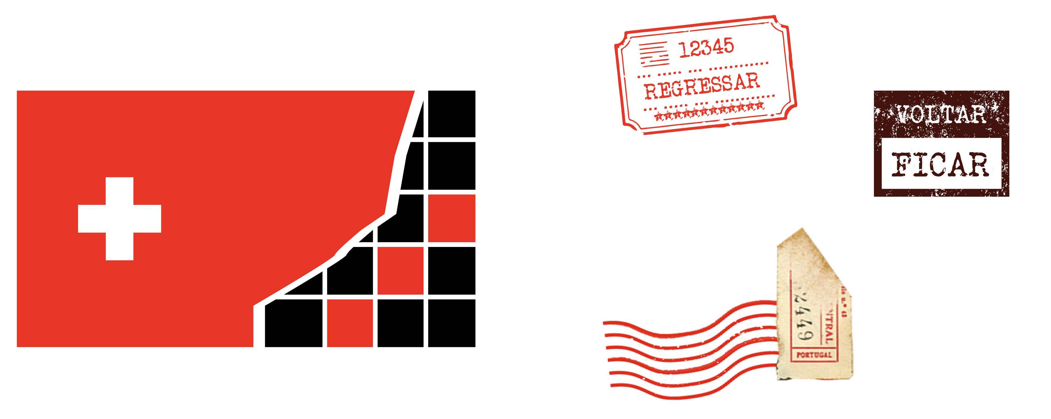 Galeria Emigração Revista Iscte Entrecampus