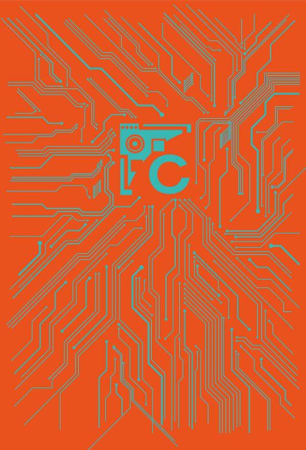 Imagem capa, Ciência de Dados, Revista Entrecampus