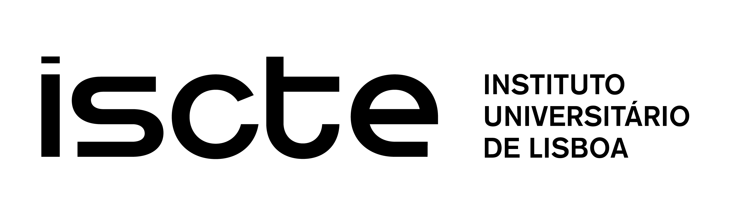 logotipo iscte1