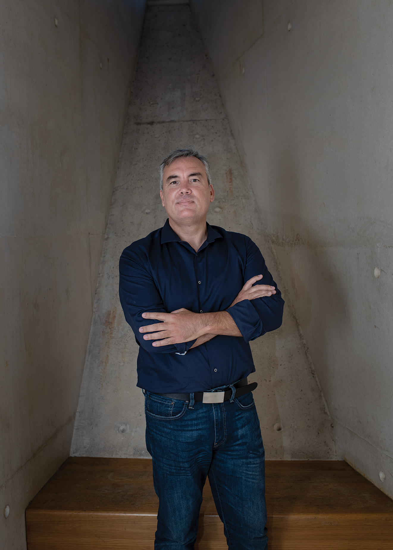 Entrecampus 2 - 2 carlos