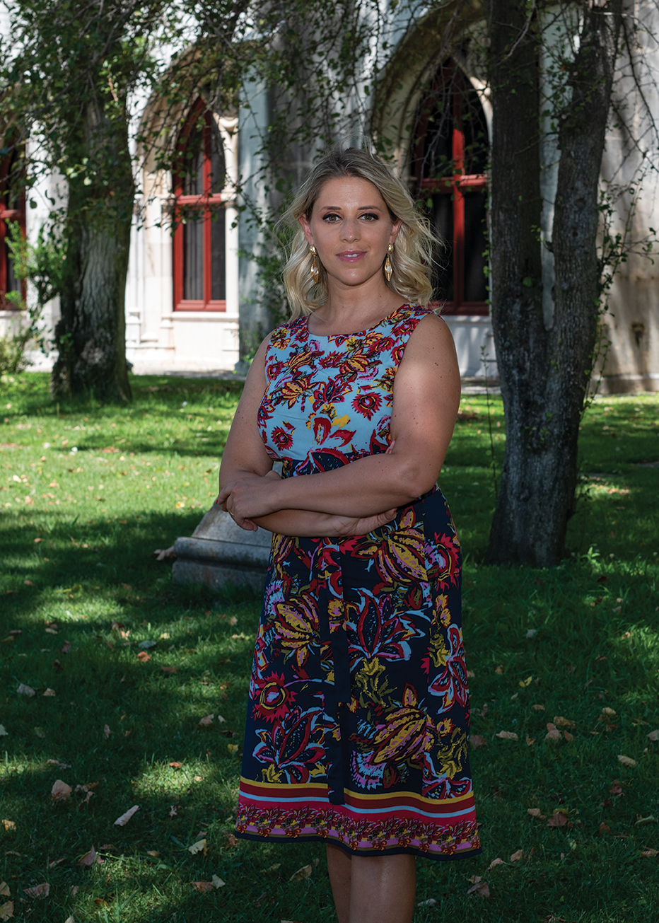 Entrecampus 2 Ana Isabel Xavier