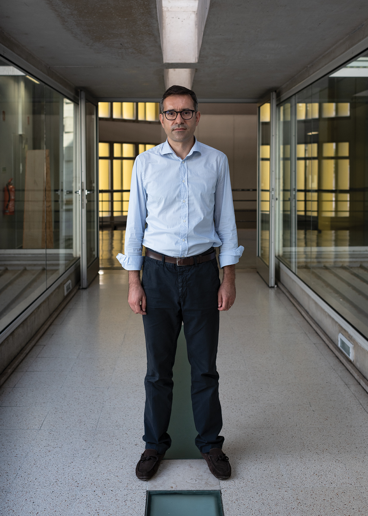 Entrecampus 2 Nuno Bento