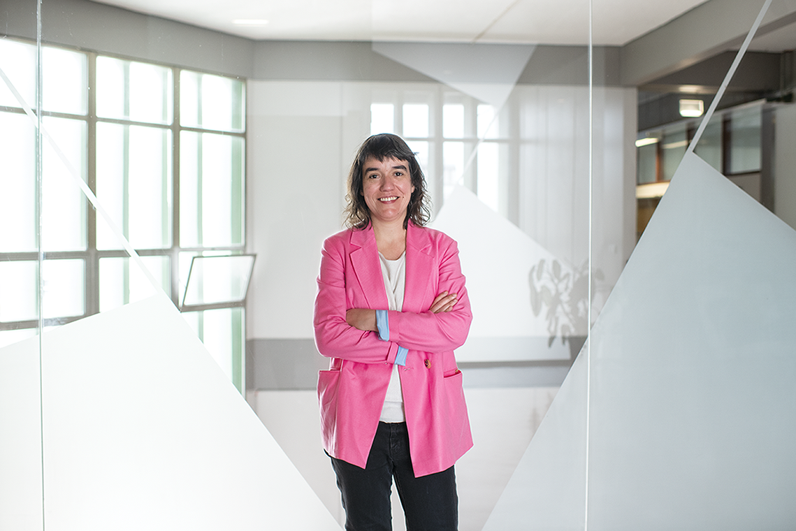 Susana Batel