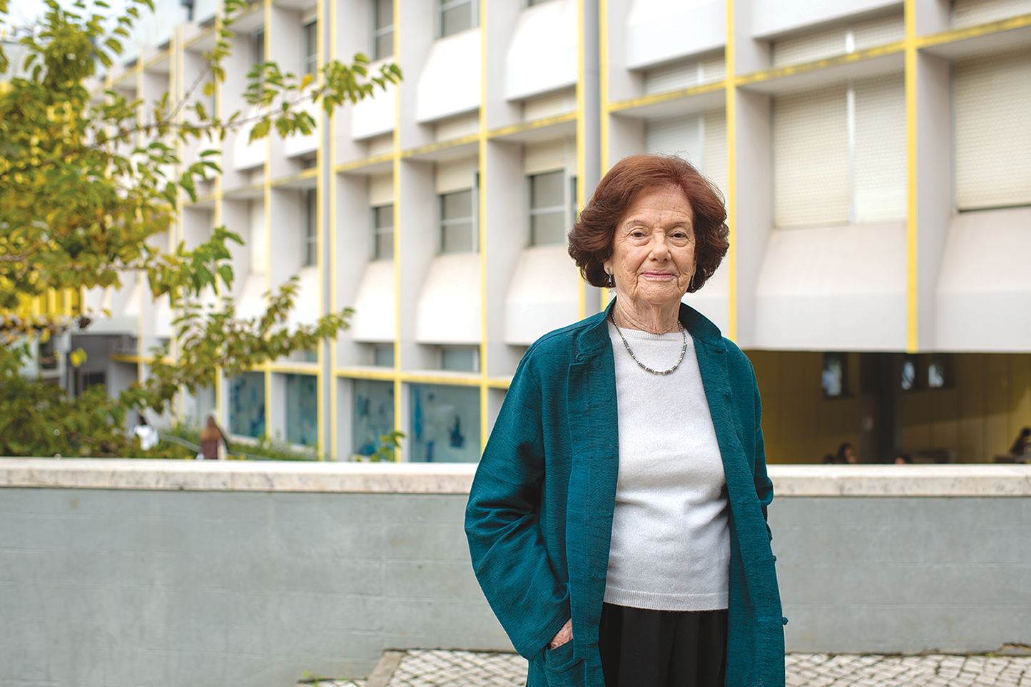 Miriam Halpern Pereira 01