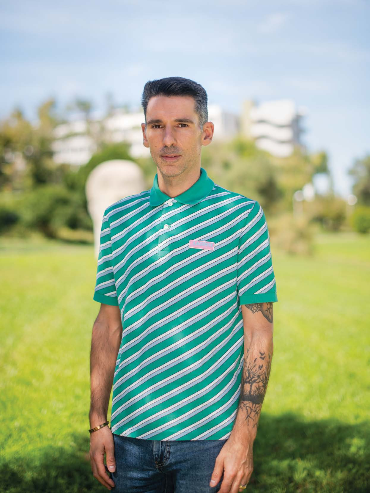 David Rodrigues 2