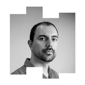 Tomás Alves p