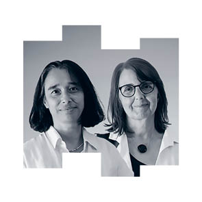 Claudia e Cecília