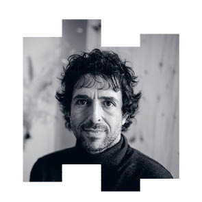 Yonatan p